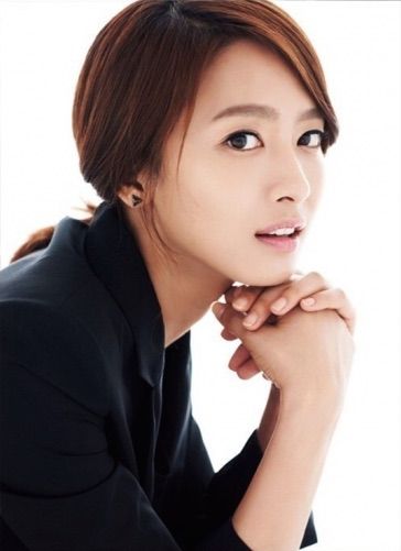 Park Jung Ah