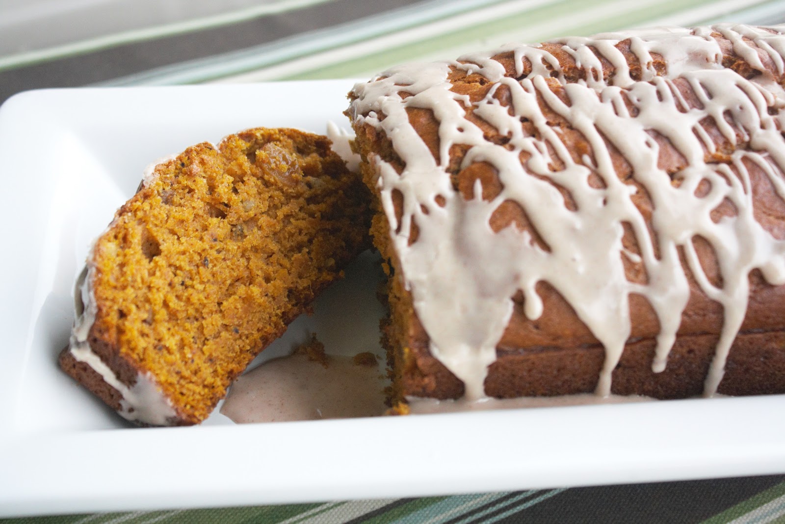His, Hers and Ours DIY HIGH ALTITUDE PUMPKIN BREAD