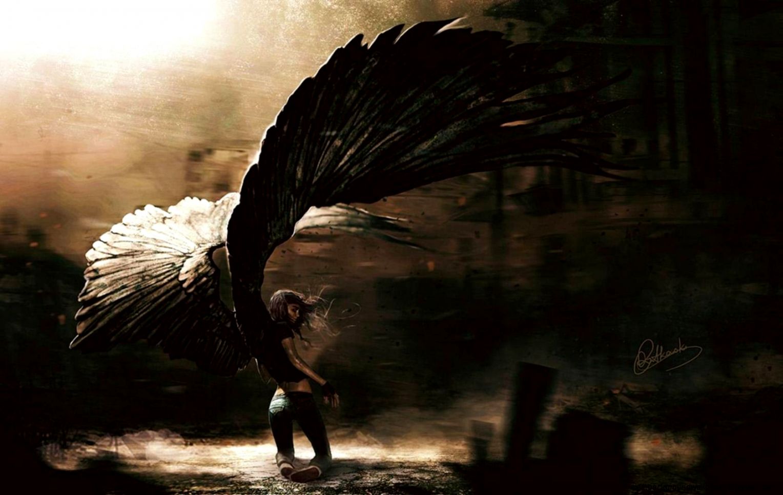 Fantasy HD Wallpapers and Backgrounds Fantasy HD Wallpapers and Backgrounds