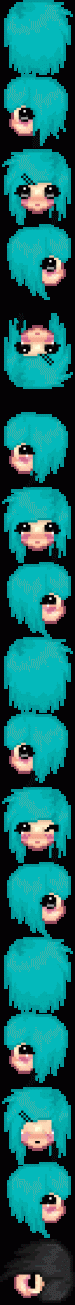 graal online classic female heads graal online classic female heads