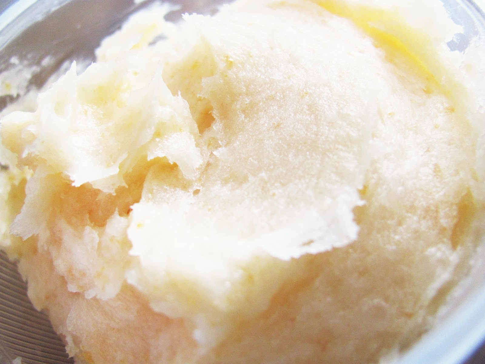 The Westman Family Blog HOMEMADE BODY BUTTER