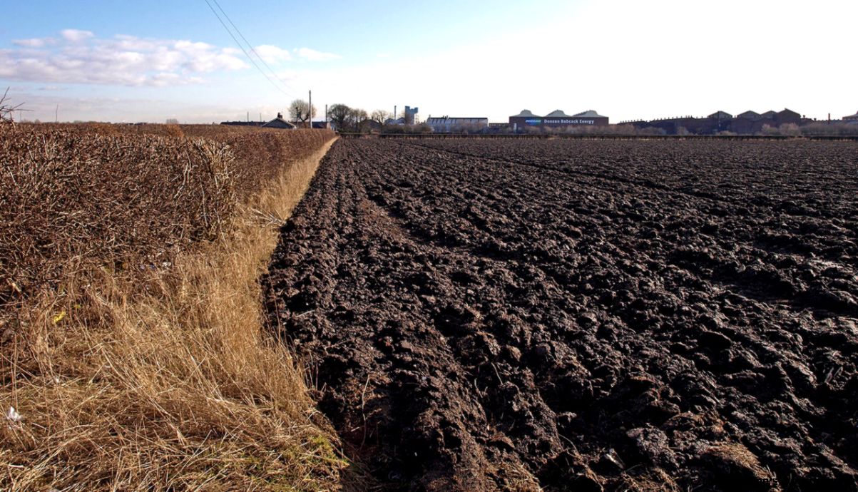 FilePloughed Field Netherton Farm 1701629 FilePloughed Field Netherton Farm 1701629