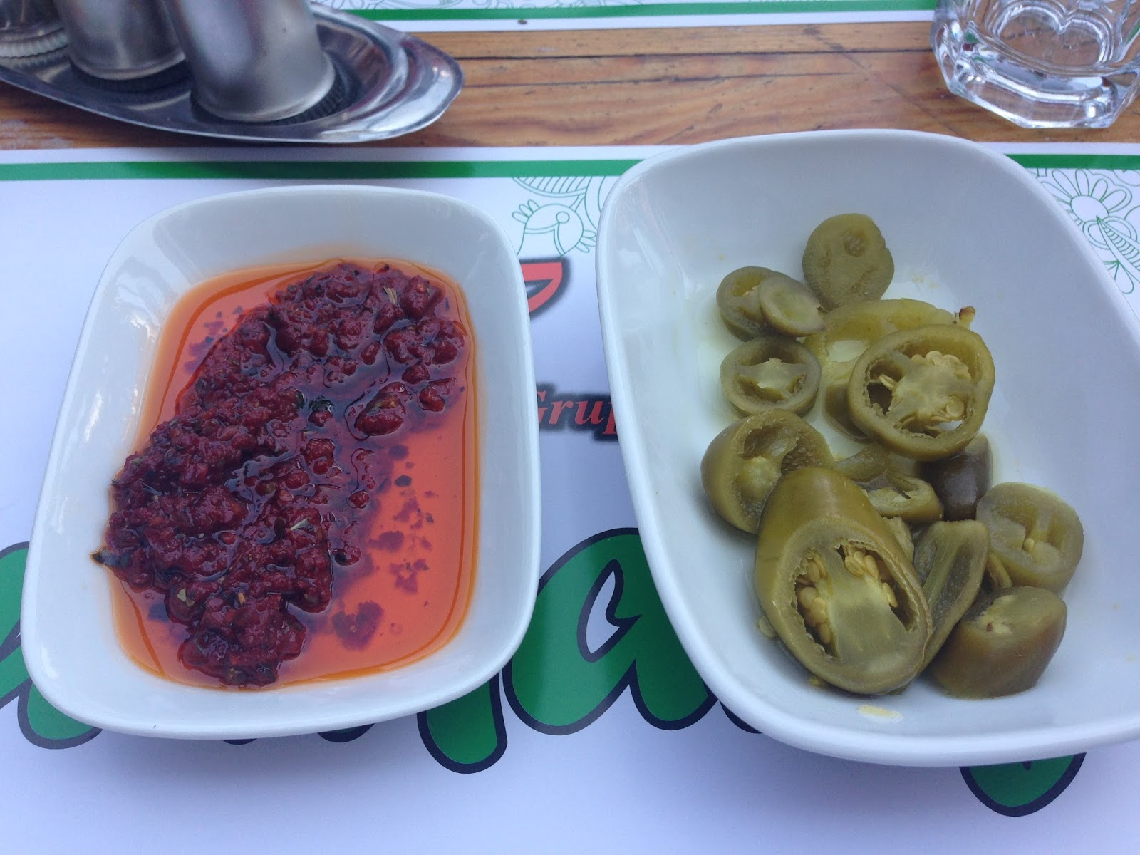 Bolu Mangal Balgat sevgiylegeziyorum