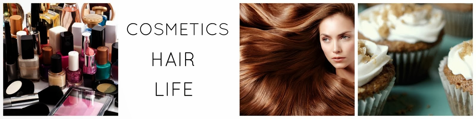 Life, Cosmetics, Hair