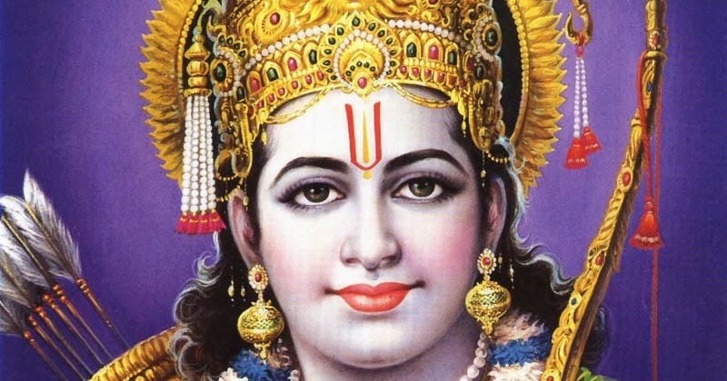 God Shri Ram Wallpaper | Hindu God wallpaper