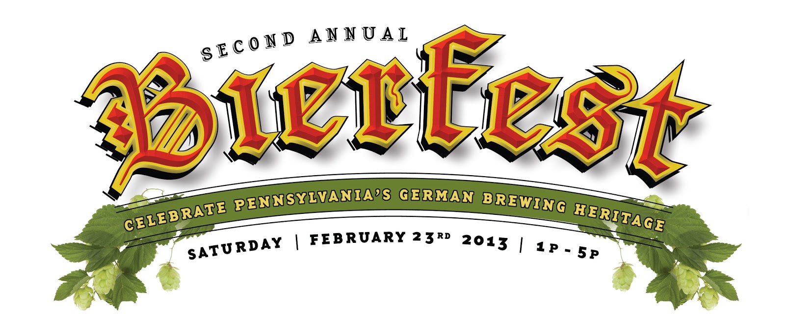 Seen Through a Glass Philly Loves Lagers hello, Philly Bierfest!