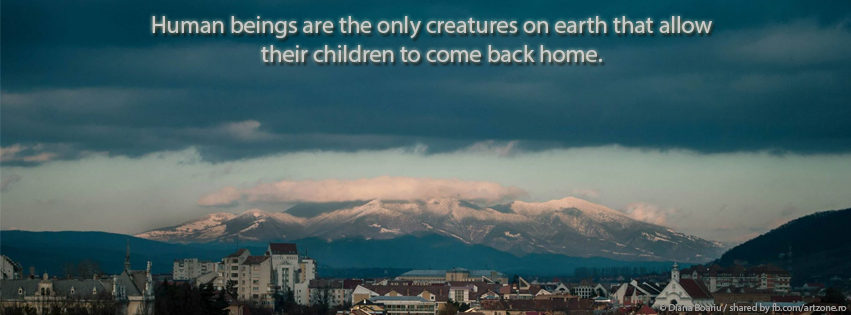 Romania Facebook Cover Photos Facebook Cover Photo Poza De Coperta Facebook Nr 3 Bistrita View