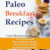 Paleo Breakfast Recipes - Free Kindle Non-Fiction