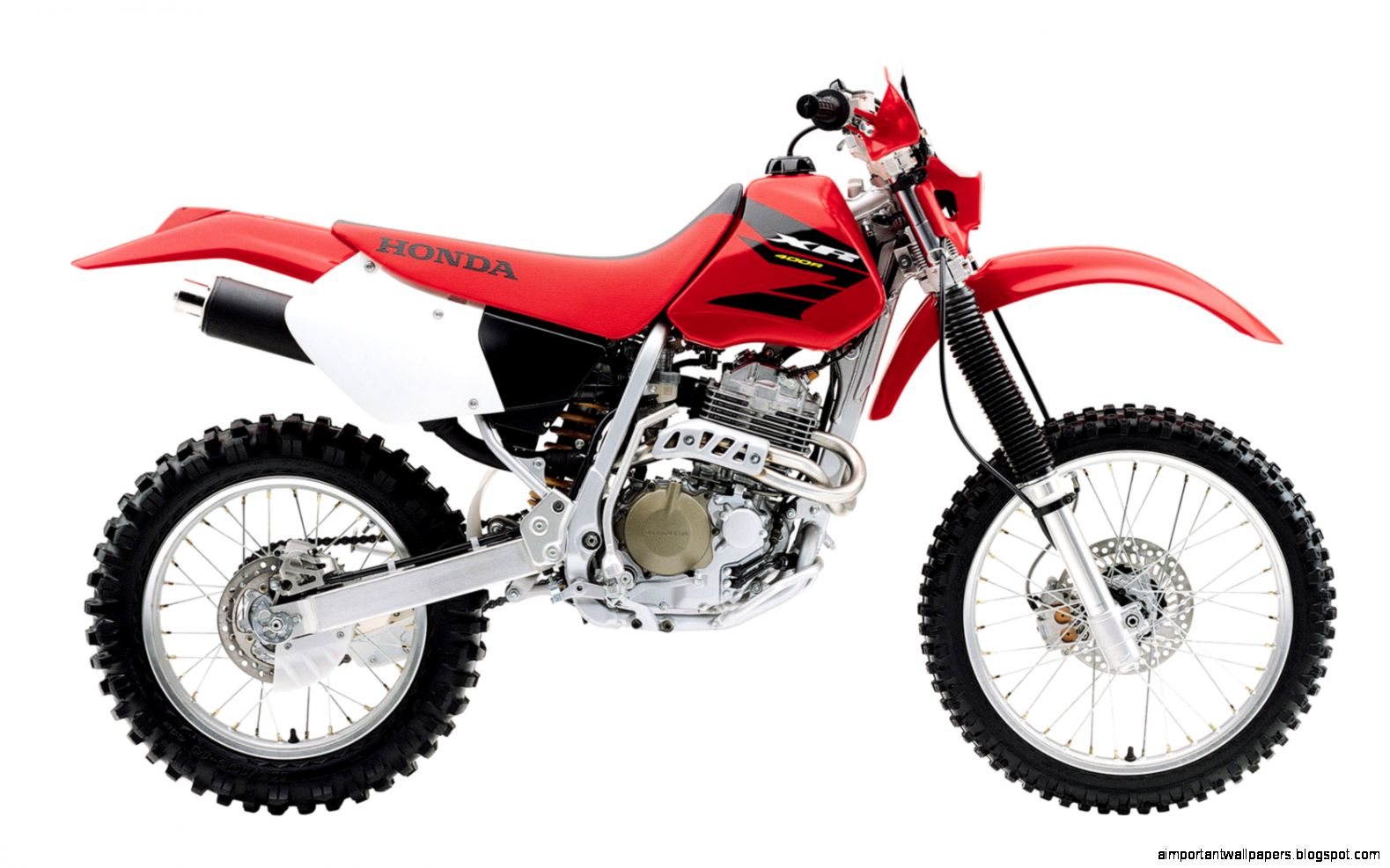 Honda XR 400 Honda XR 400