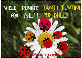 Tanti puntini per Nilli - Viele Punkte für Nilli