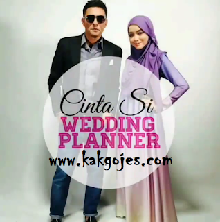 NOVEL-NOVEL YANG BAKAL DAN DIJANGKA DI ADAPTASI LAGU TEASER OST CINTA SI WEDDING PLANNER,CINTA SI WEDDING PLANNER,SINOPSIS CINTA SI WEDDING PLANNER, BARISAN PELAKON CINTA SI WEDDING PLANNER, OST CINTA SI WEDDING PLANNER, LAGU-LAGU DALAM DRAMA CINTA SI WEDDING PLANNER, BACA NOVEL CINTA SI WEDDING PLANNER ONLINE, TONTON ONLINE CINTA SI WEDDING PLANNER, BELI NOVEL CINTA SI WEDDING PLANNER, PENULIS NOVEL CINTA SI WEDDING PLANNER,LIRIK LAGU KEKAL BAHAGIA NYANYIAN IPPO HAFIZ