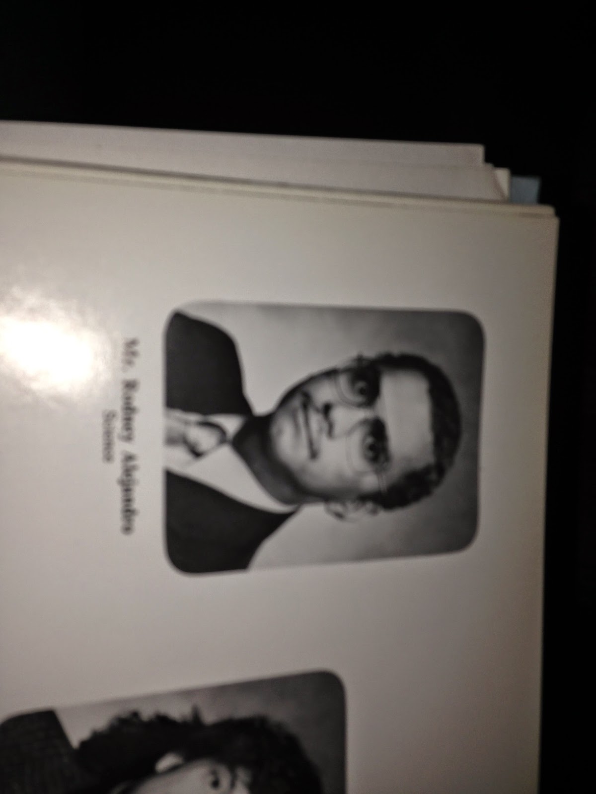 Burn And Rot In Hell My Name Is Connie And My St Francis Prep Biology Teacher Rodney Alejandro Raped Me Lashawn daniels, rodney jerkins, lecrae best regional mexican music album (including tejano) hecho en mexico , alejandro fernadez la. burn and rot in hell