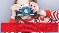 Jornada Infancia Misionera 2016 - Concurso de fotografía "Di gracias con una foto" Obras Misionales Pontificias