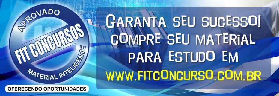 Fit Concursos