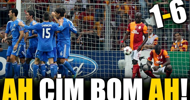 Galatasaray Real Madrid Maci Geyikleri 17 09 2013 Twitter Sosyal Medya Geyikleri Ptt 1 Lig Ptt 1 Lig Maci Canli Izle