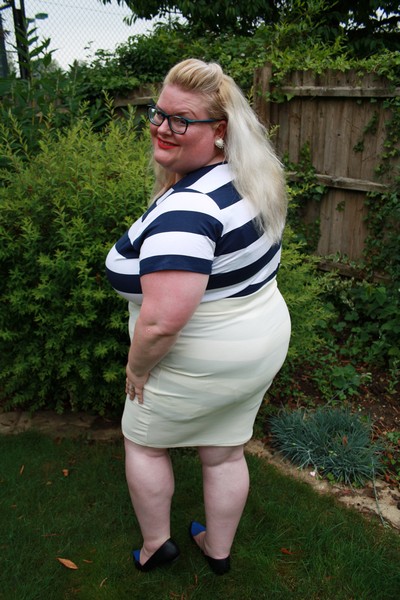 Primark birmingham biggest store opens opened his worlds Plus Size Style On A Budget- #1 - Mookie's Life