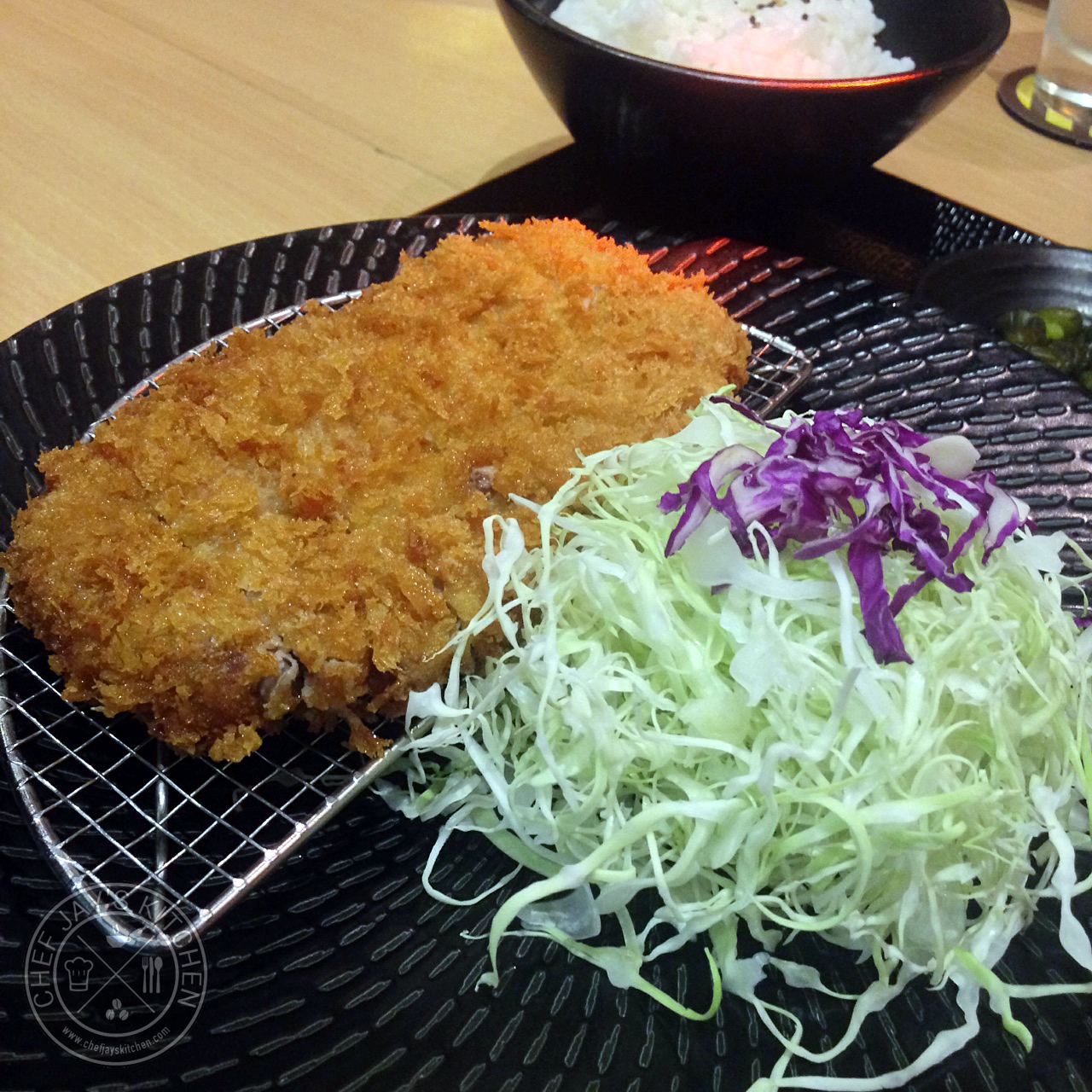 Yabu House of Katsu Is My Favorite Place for Japanese Katsu Chef Jay
