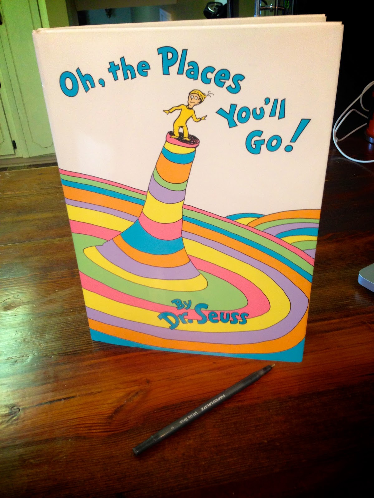 Yearbook messages from students image