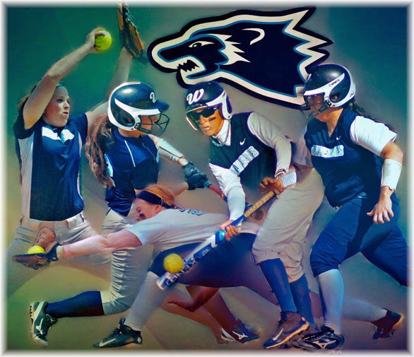 WELCOME TO THE WESLEY COLLEGE WOLVERINE SOFTBALL BLOG  for the 2014-2015 season...