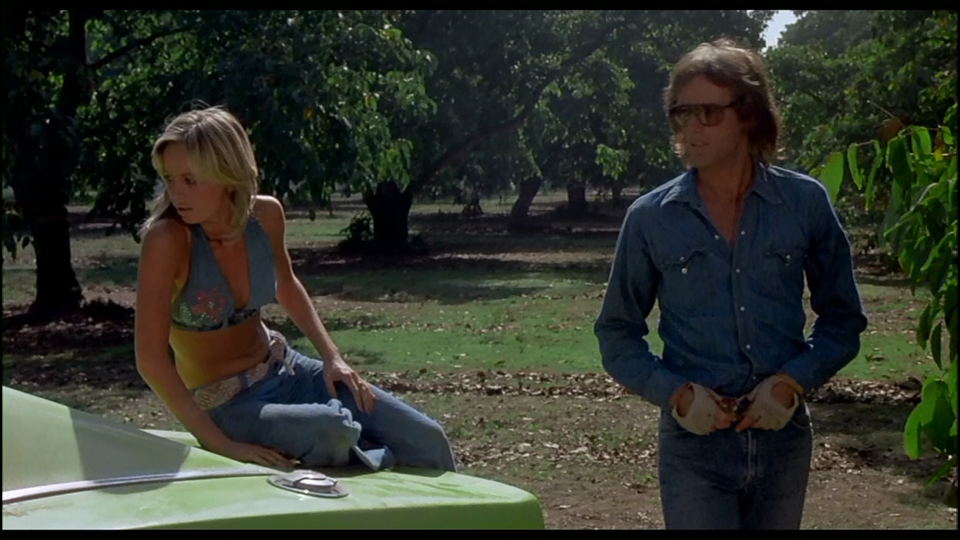 Dirty Mary Crazy Larry [1974]