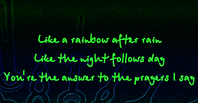Song Lyric Quotes In Text Image Michael Jackson Song Quote Image You Are There