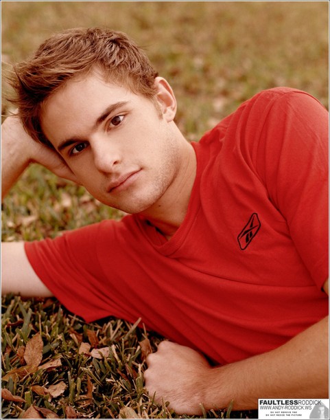 VJBrendan.com: Happy Birthday - Andy Roddick