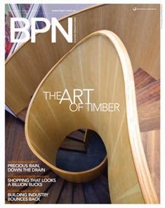 BPN Building Products News 2011-01 - February 2011 | ISSN 1039-9704 | TRUE PDF | Mensile | Architettura | Ingegneria | Materiali | Edilizia
BPN Building Products News keeps commercial and residential building designers, architects, specifiers and builders up to date with the latest industry news and events, along with new products and their applications.