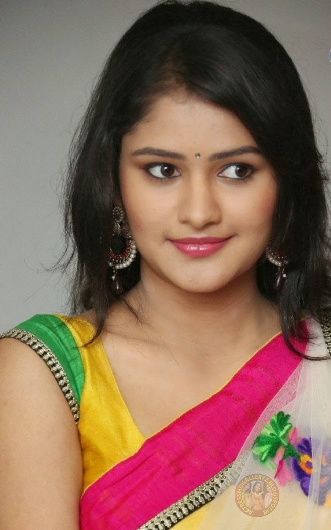 Actress HD Gallery: Ala Ela Telugu Movie Actress Kushi Hot ...