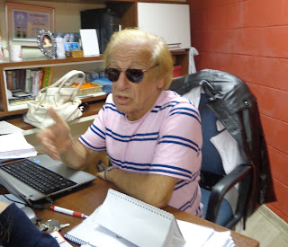 DSC01648 Entrevista com Juca Chaves