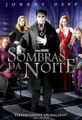 Sombras da Noite Sombras da Noite