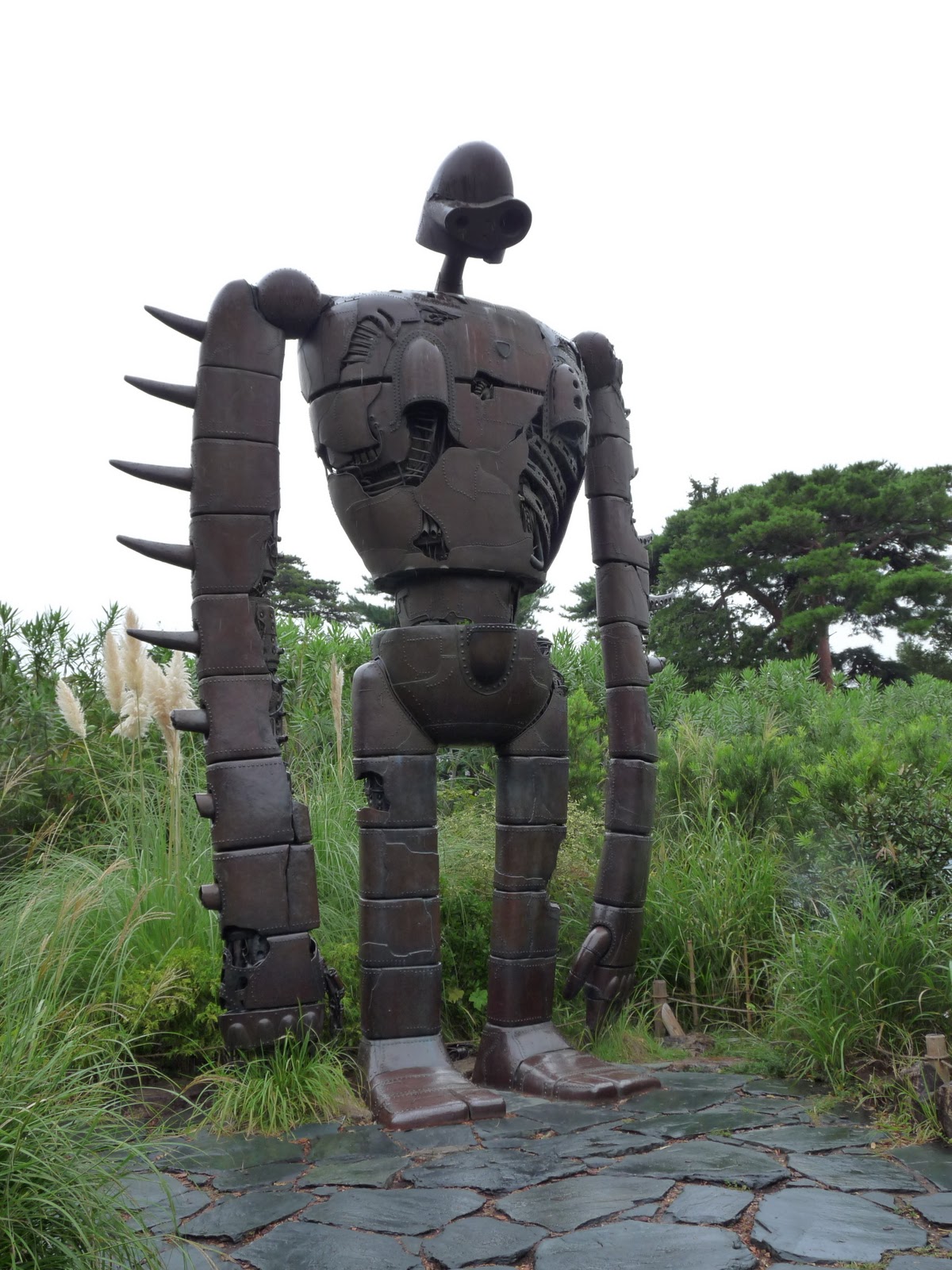 Studio Ghibli Museum