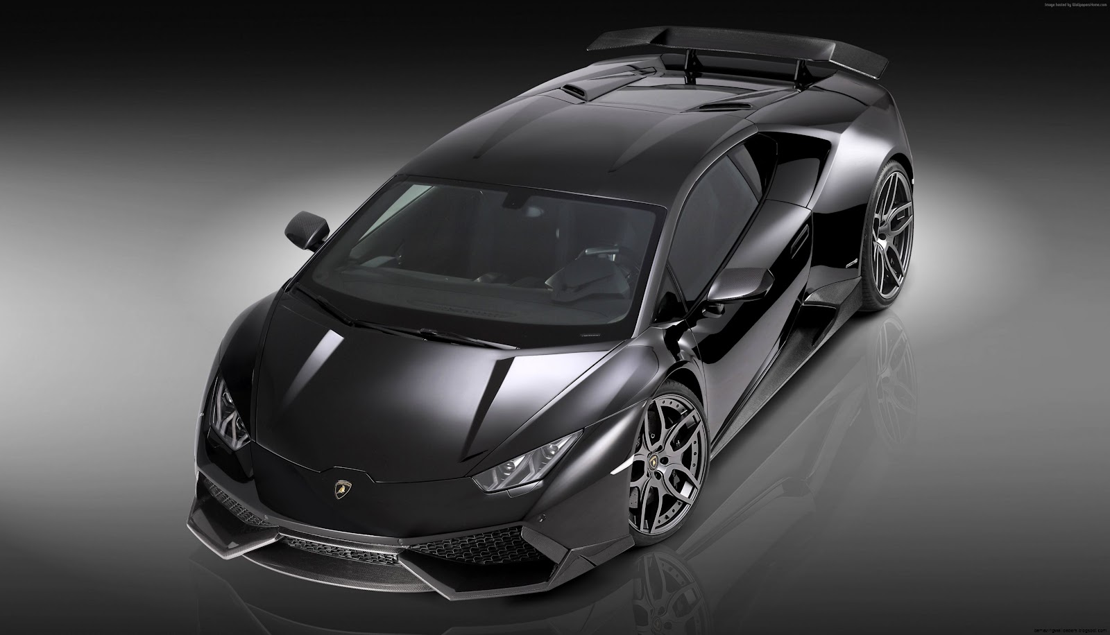 Novitec Torado Lamborghini Huracan Novitec Torado Lamborghini Huracan