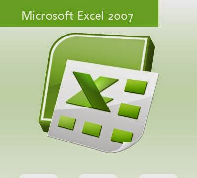 Sakeudik Rumus Formula Pada Excel 2007