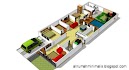 Inspirasi Desain Rumah Minimalis