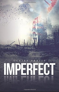 cover Imperfect