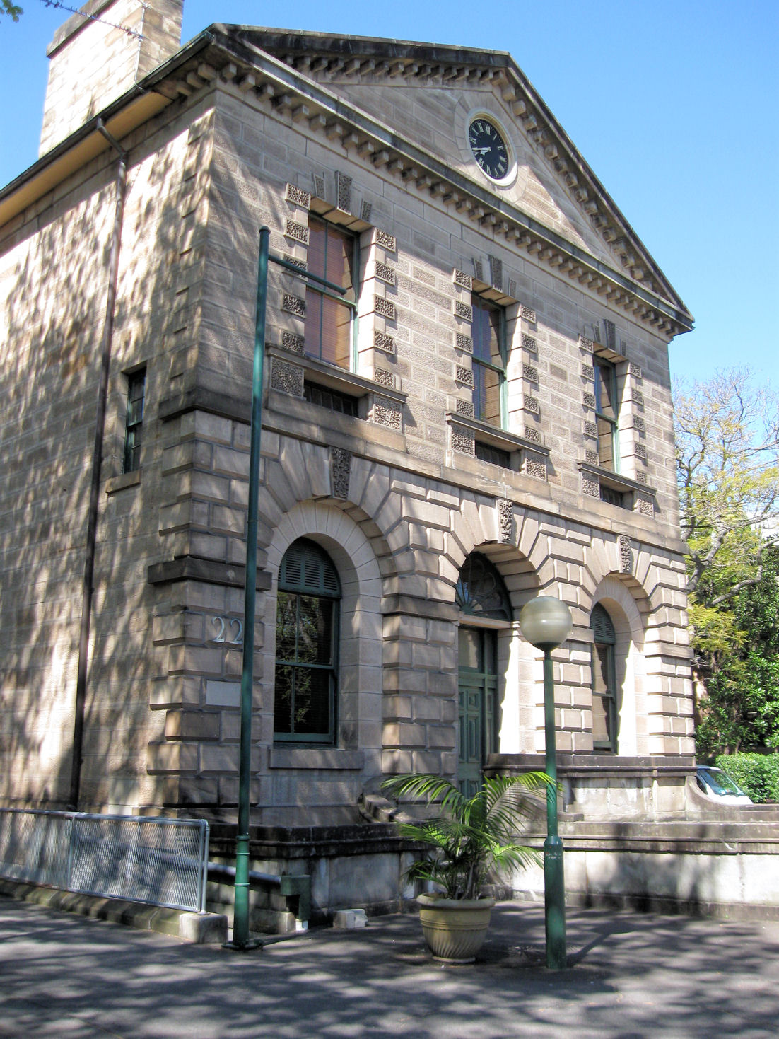 National Art School Our Walks