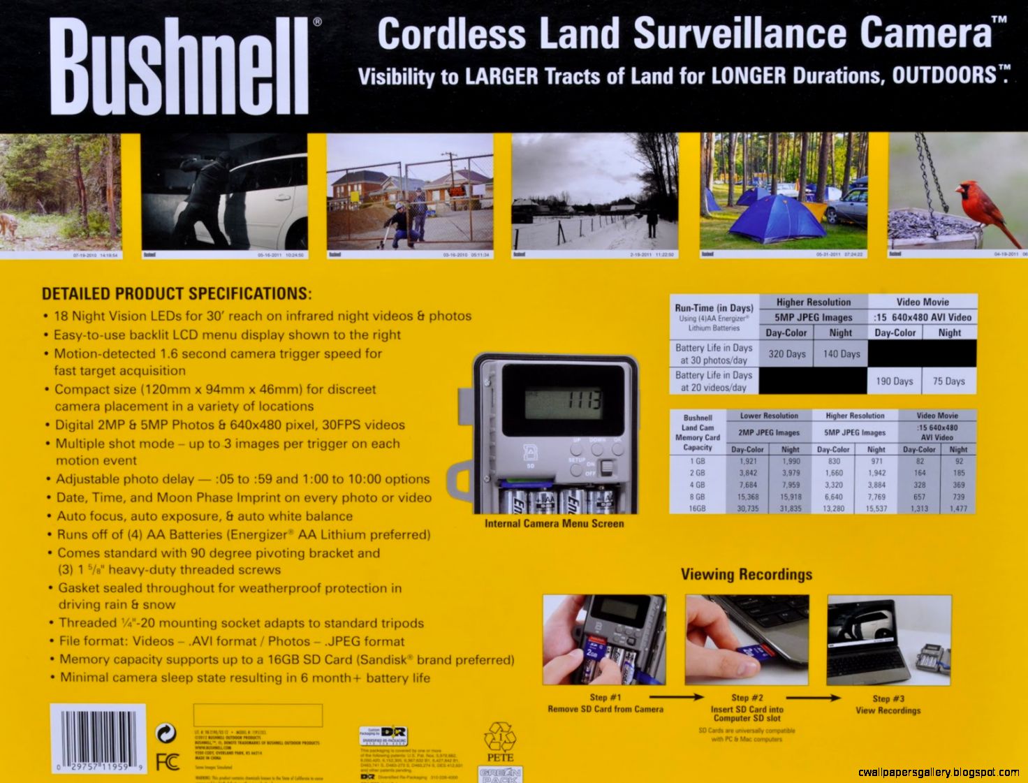 Sams Club Security Camera Systems Wallpapers Gallery