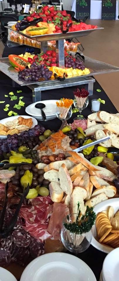 Artisan foodworks saint bartholomew s annual fundraising Artisan foodworks saint bartholomew s annual fundraising