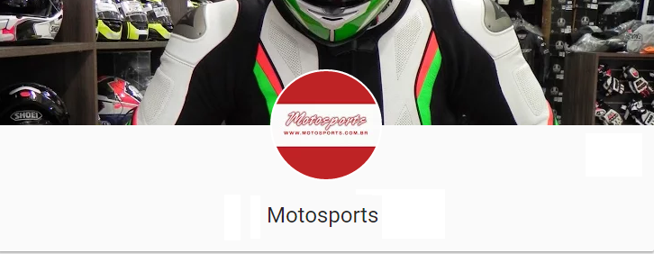 Motosports.com.br 