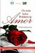 Os Mais Belos Poemas De Amor - 2012