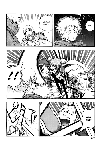 Fire Emblem-Hasha no Tsurugi chap 3