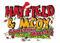 Hatfield & McCoy Christmas Disaster