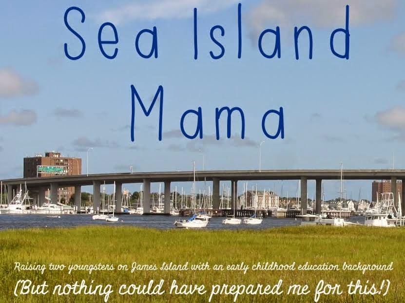 Sea Island Mama