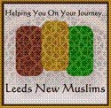 Leeds New Muslims