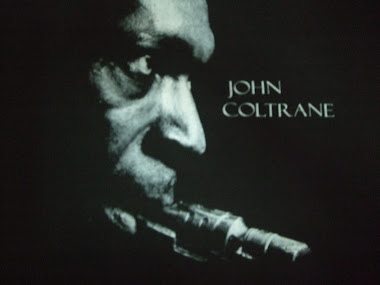 JOHN COLTRANE