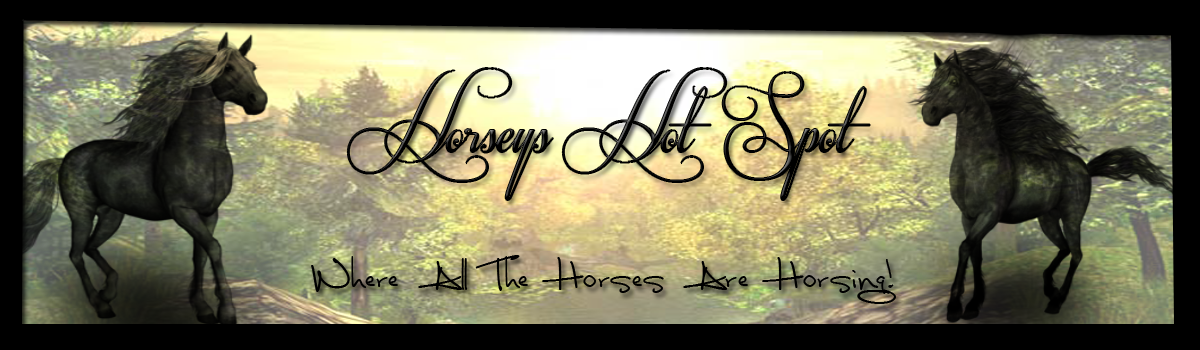 Horseys HotSpot