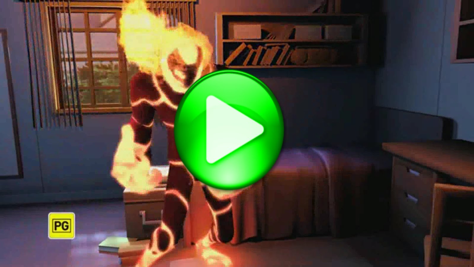 Rayman Origins - GameSpot