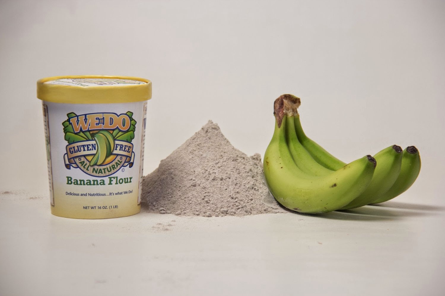 Resistant Starch Having your carbs and eating them too! Functional Nutrition Doc