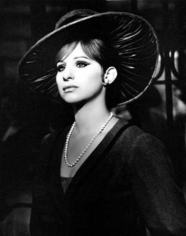 viggo mortensen lucifer Barbra ...