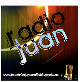 La web de Radio Juan